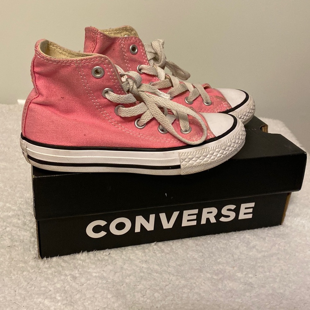 Converse